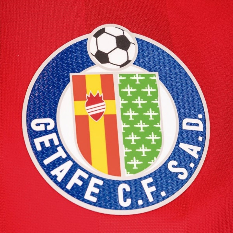 Getafe CF Extérieur 25/26