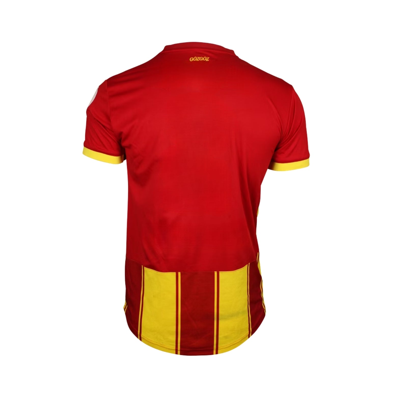 Goztepe Domicile 25/26