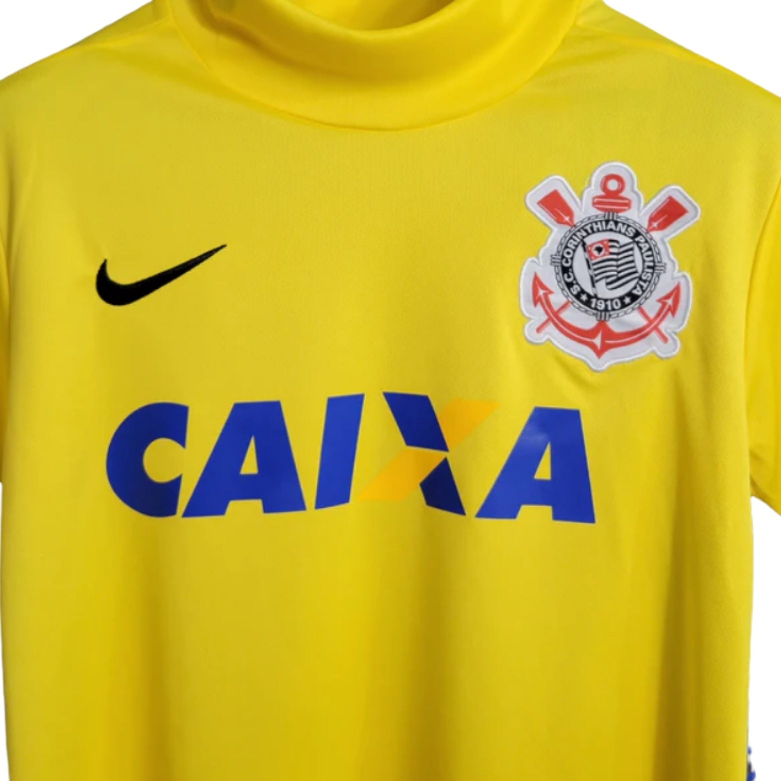 Corinthians Gardiens de But 14/15