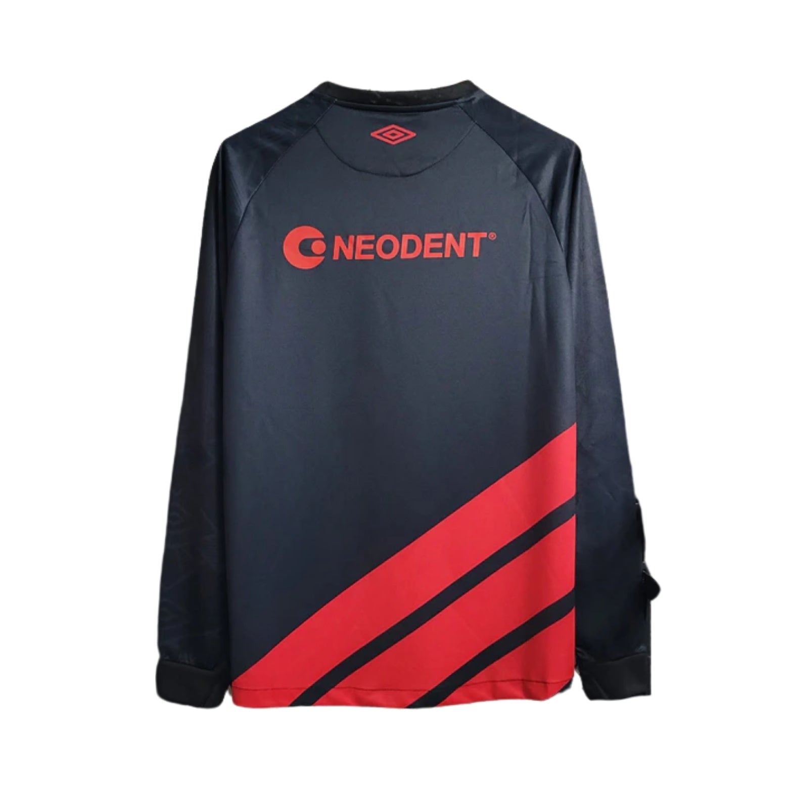 Athletico Paranaense Extérieur 23/24