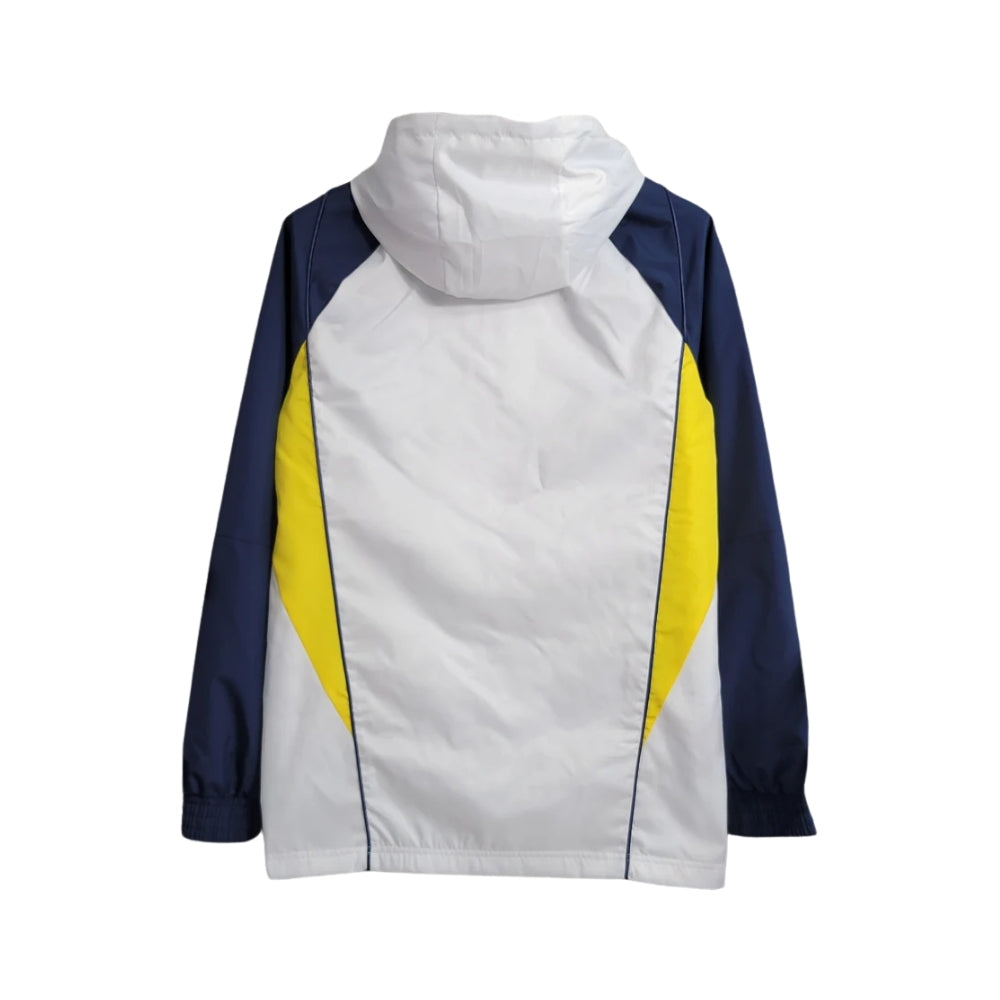 Coupe-Vent - Real Madrid