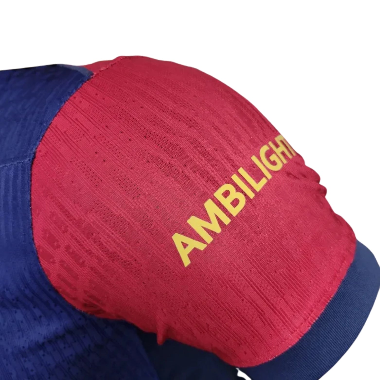 Barcelone Domicile 24/25 - Version Joueur