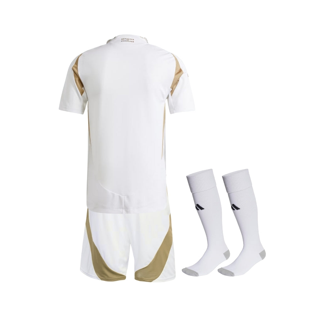 Kit - Los Angeles FC Extérieur 25/26