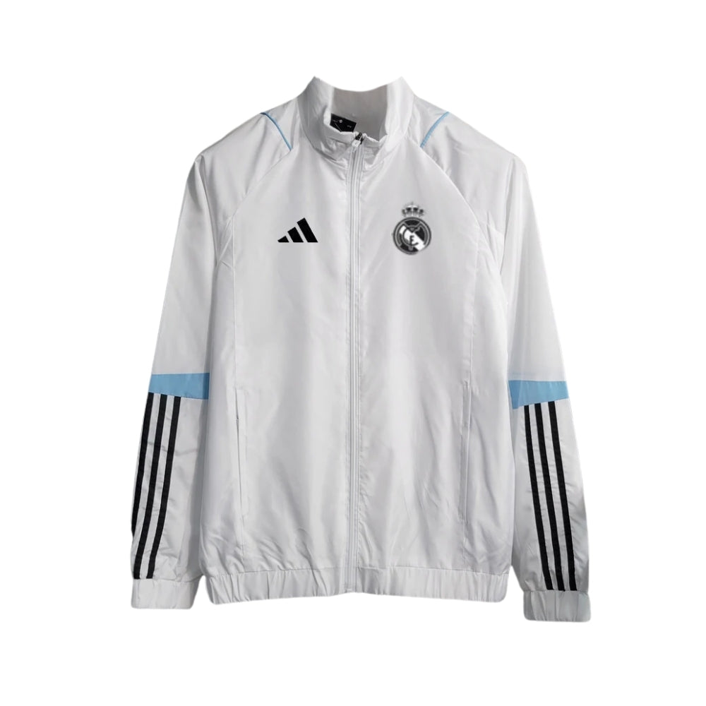 Coupe-Vent - Real Madrid