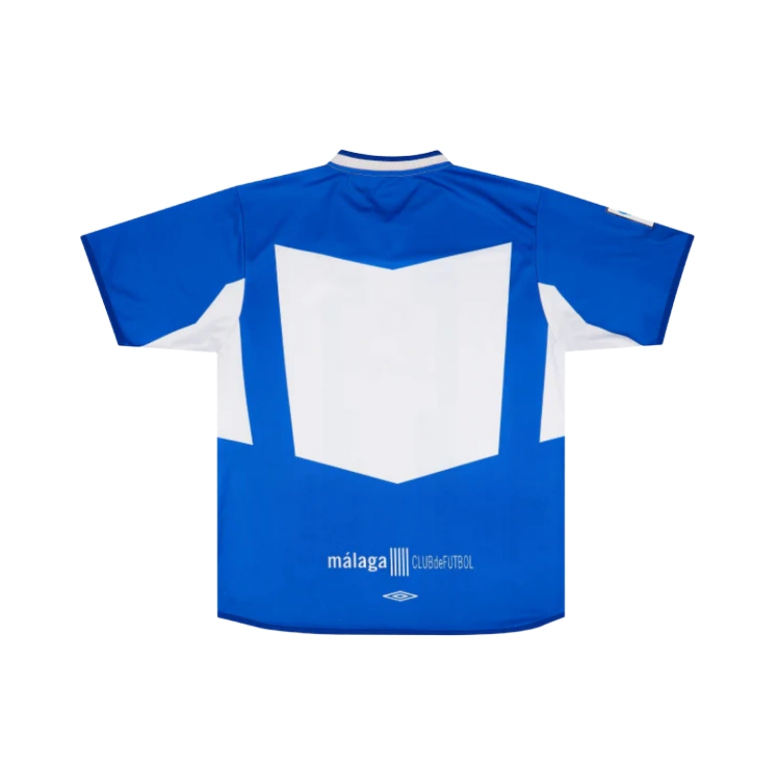 Málaga Domicile 05/06