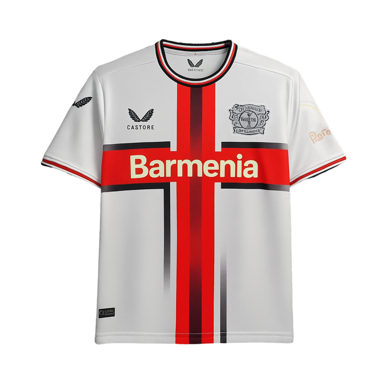 Bayer 04 Leverkusen Édition Speciale 24/25