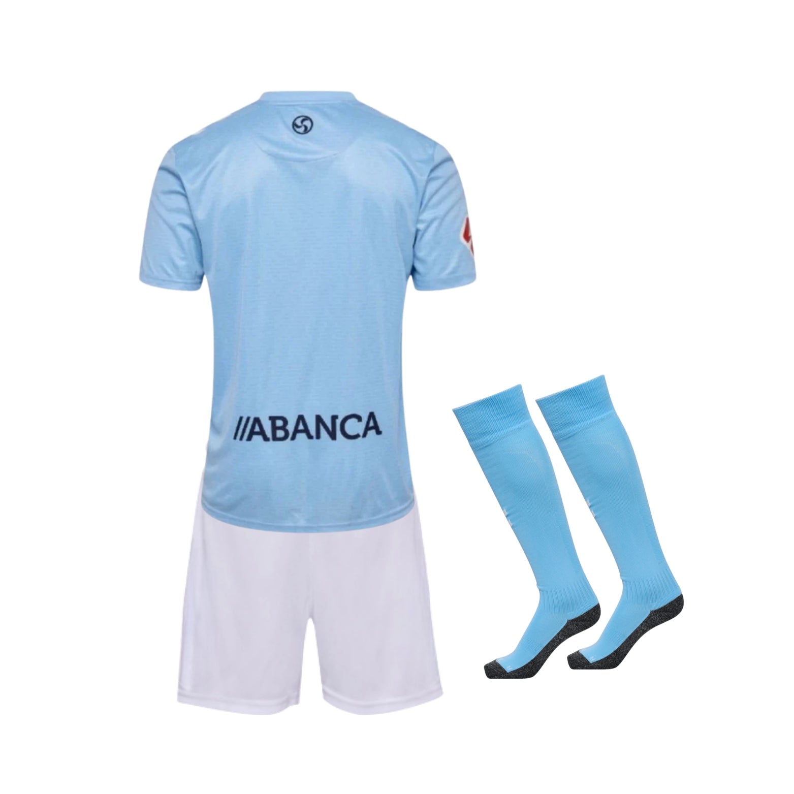 Kit - Celta de Vigo Domicile 24/25