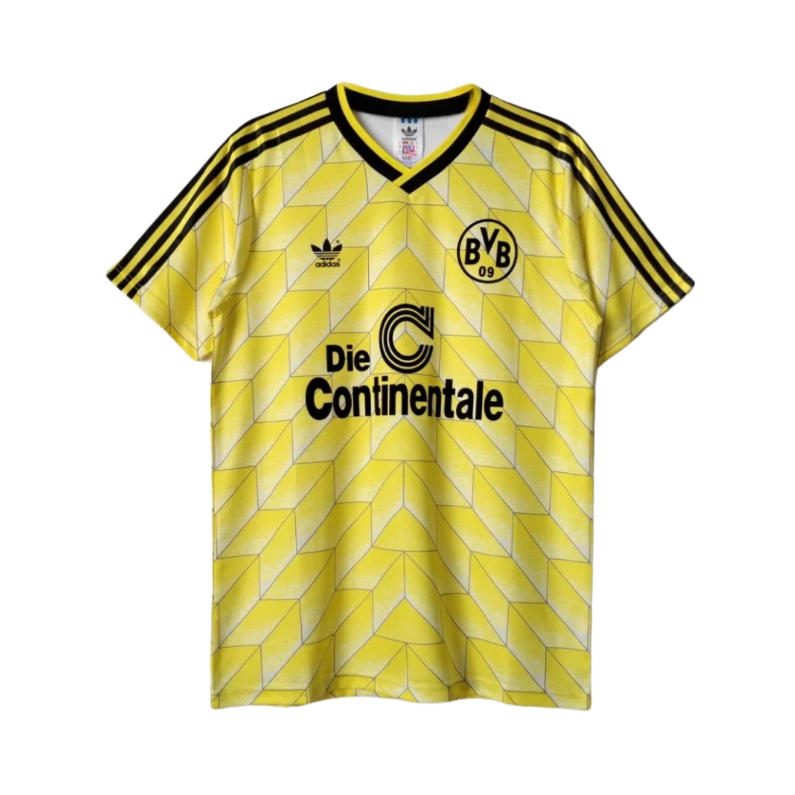 Borussia Dortmund Domicile 88/89