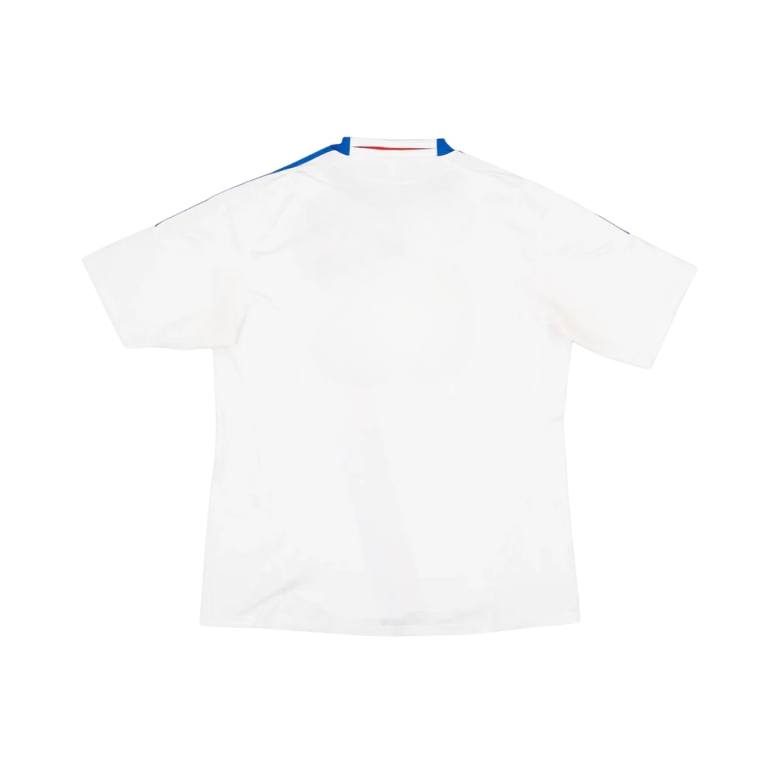 Olympique Lyonnais Domicile 10/11