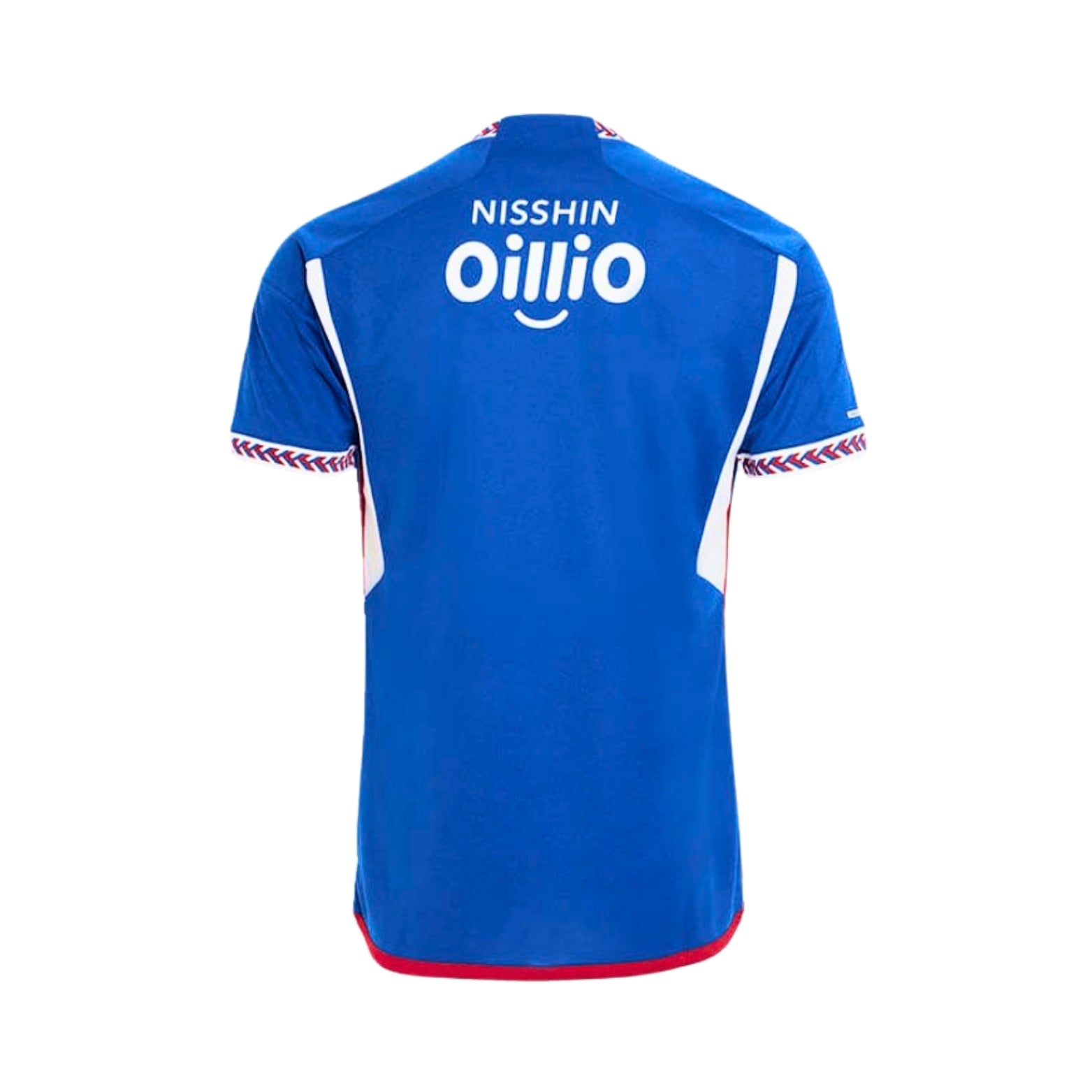 Yokohama Marinos Domicile 24/25