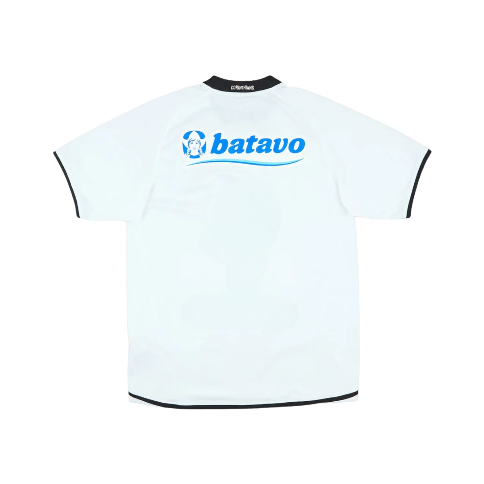 Corinthians Domicile 09/10