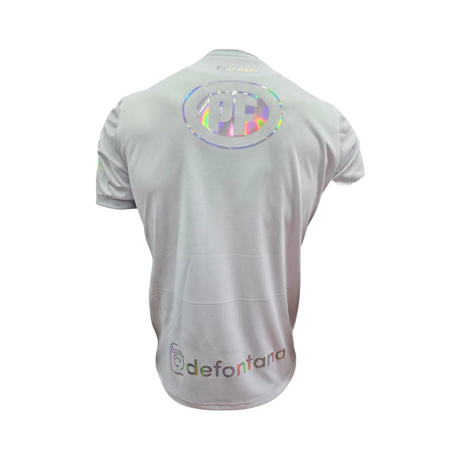 Audax Italiano Extérieur 25/26