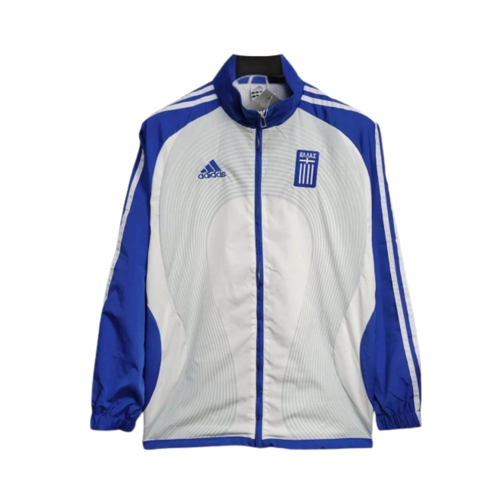 Coupe-Vent - Grèce 25/26