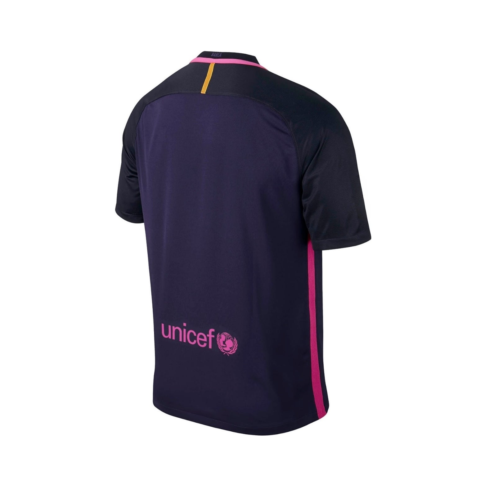 Barcelone Extérieur 16/17