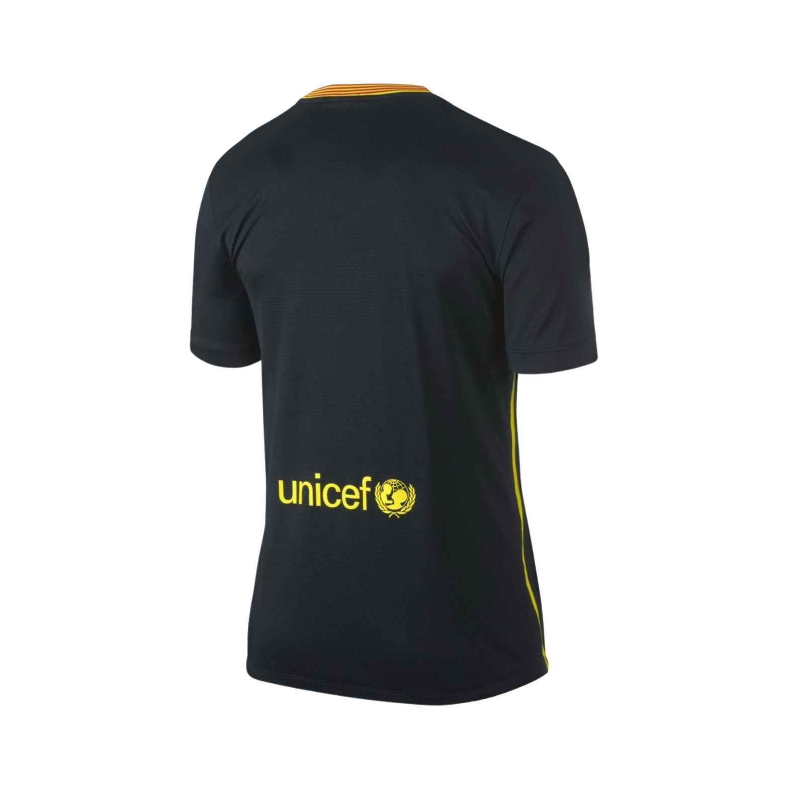 Barcelone Extérieur 13/14