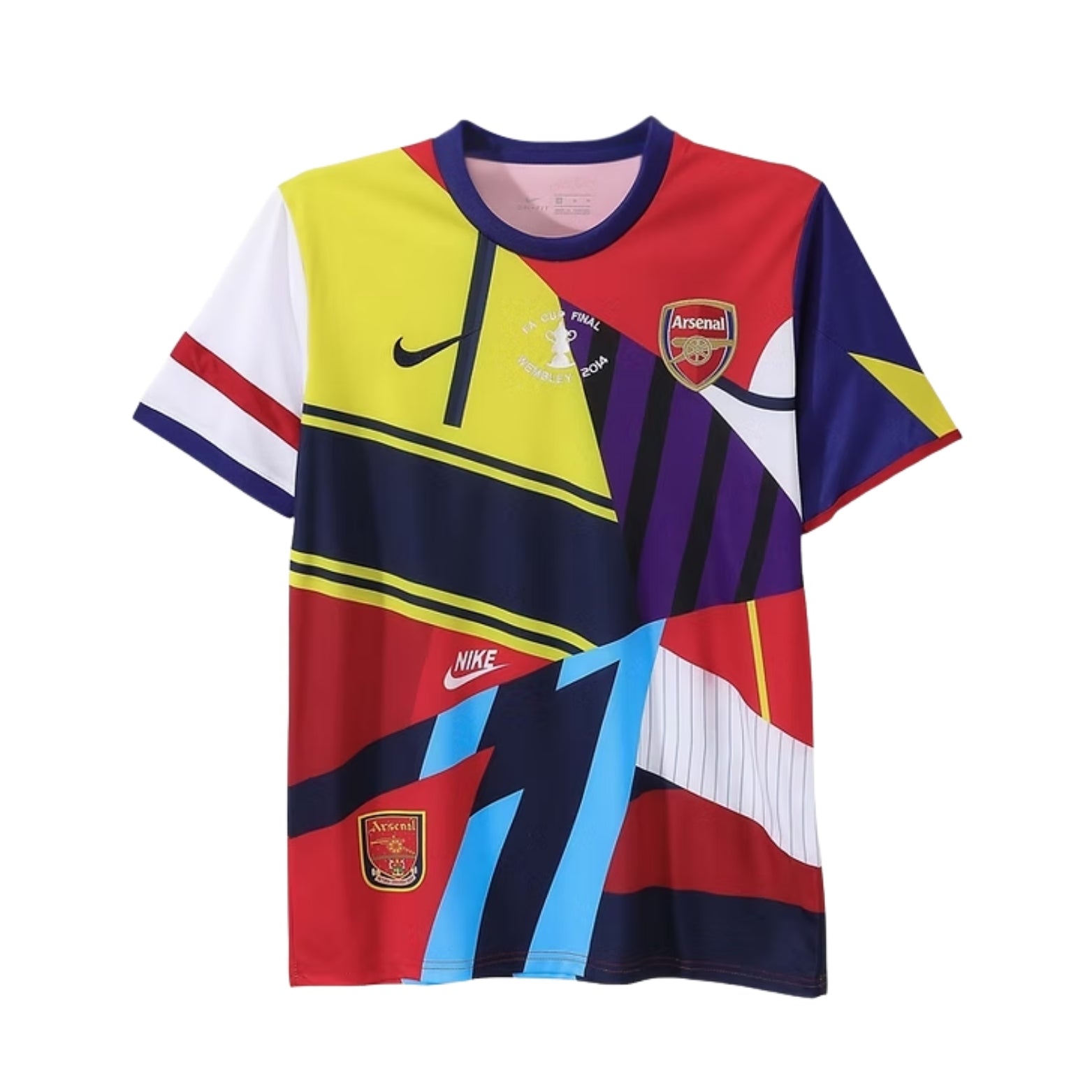 Arsenal Édition Spéciale 14/15
