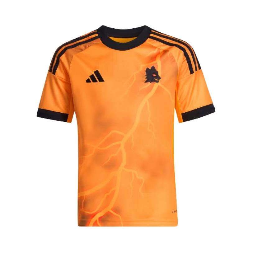 AS Rome Extérieur 25/26