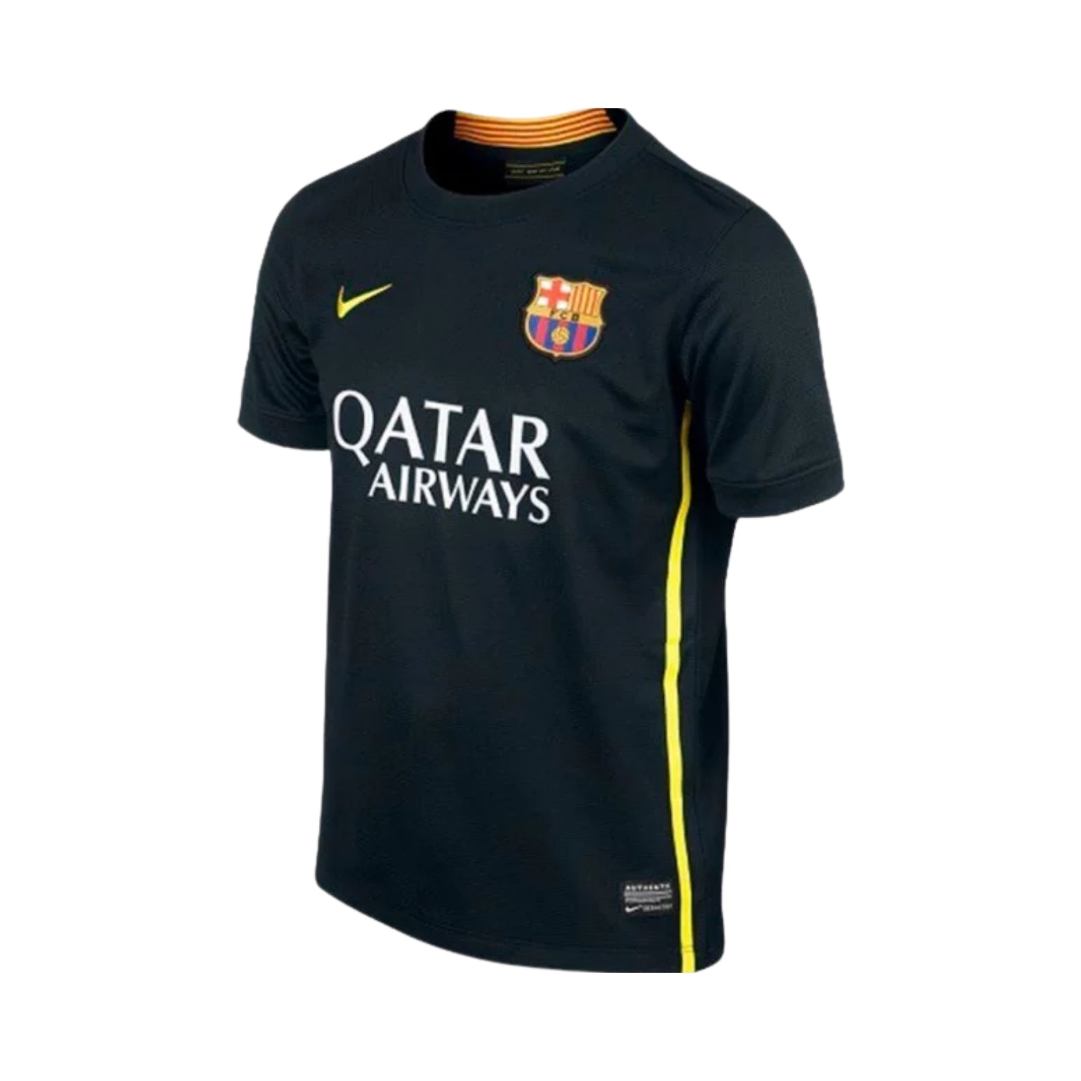 Barcelone Extérieur 13/14
