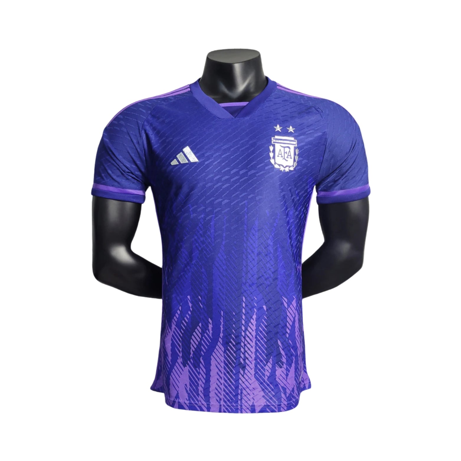 Argentine Extérieur 22/23 - Version Joueur