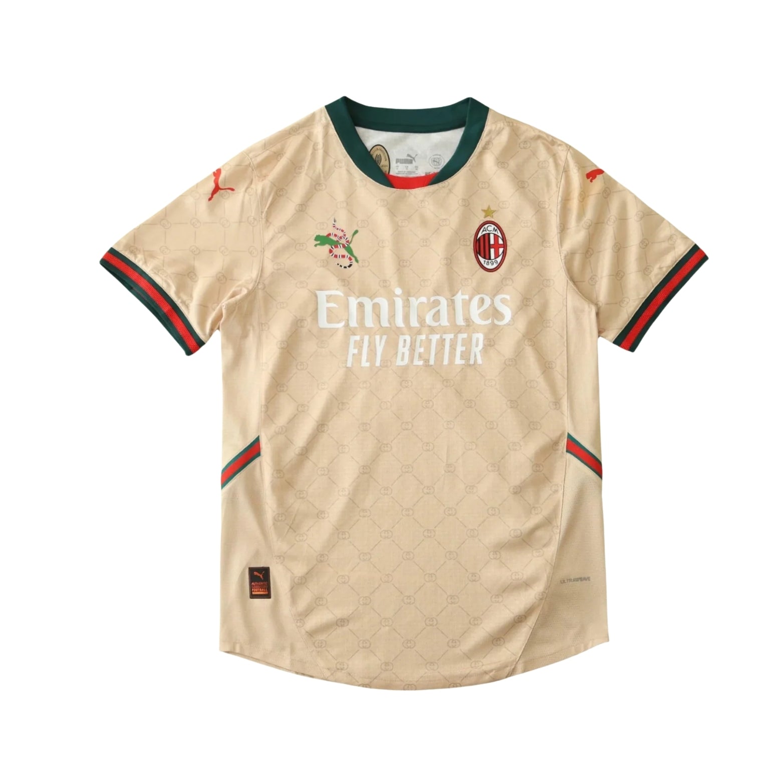 AC Milan Édition Speciale 24/25