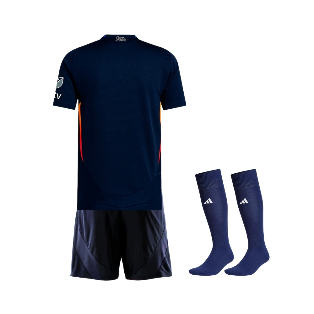 Kit - San Diego Domicile 25/26