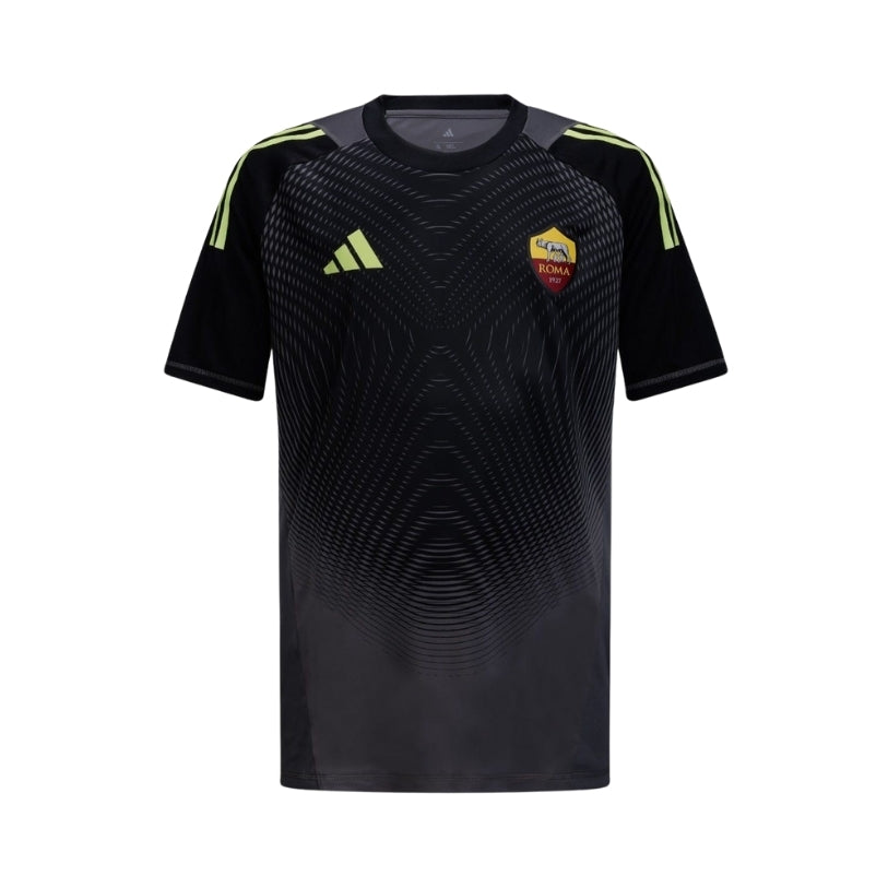 AS Rome Gardiens de But 25/26