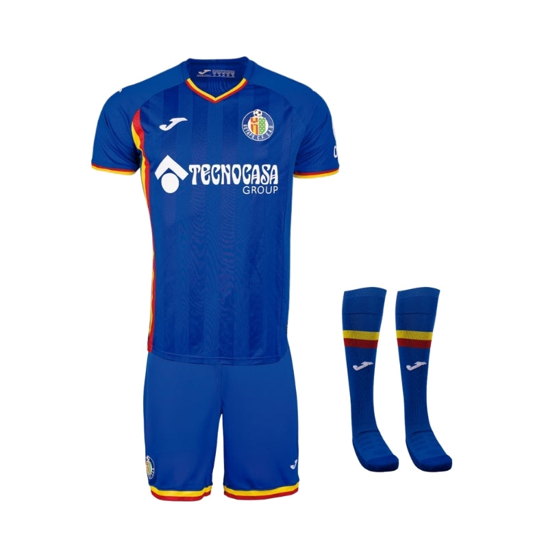 Kit - Getafe Domicile 25/26