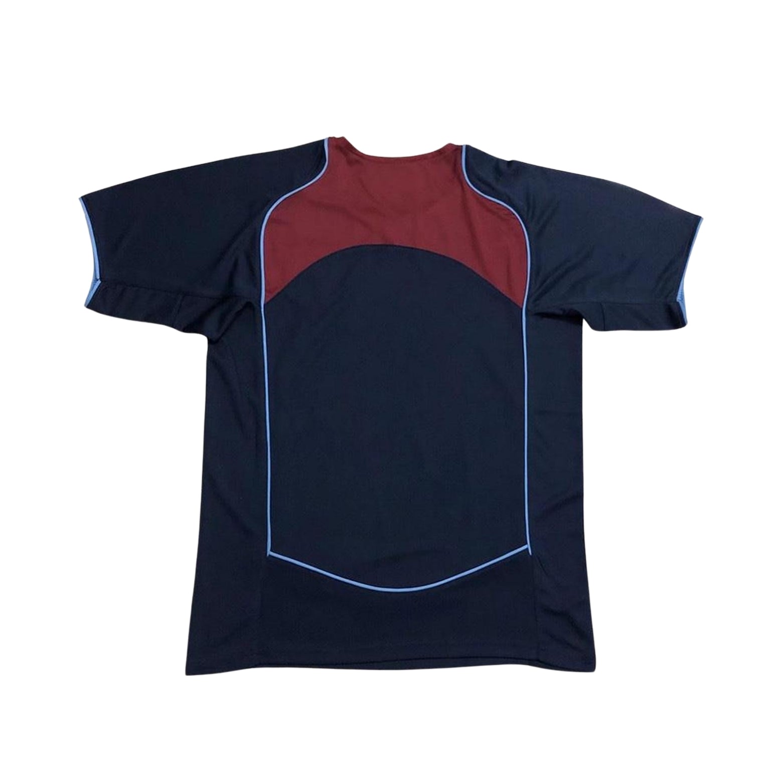 Atlético de Madrid Extérieur 04/05