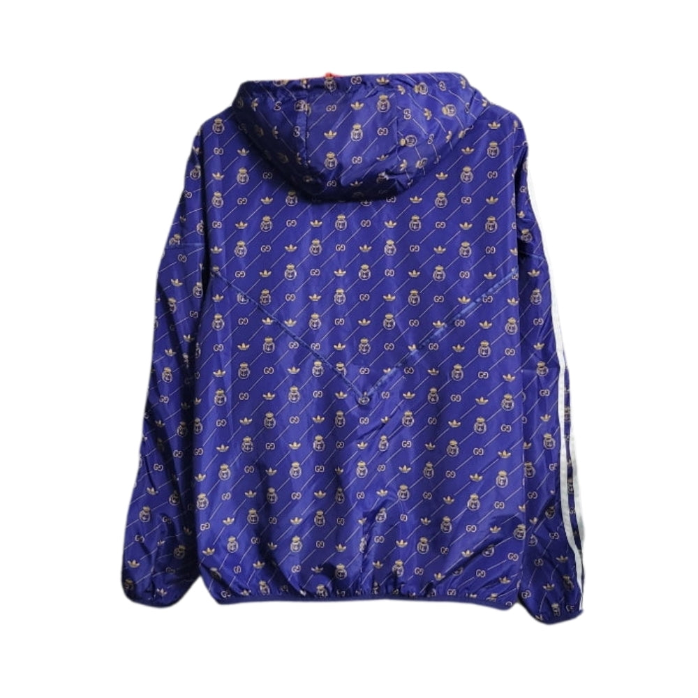 Coupe-Vent - Real Madrid