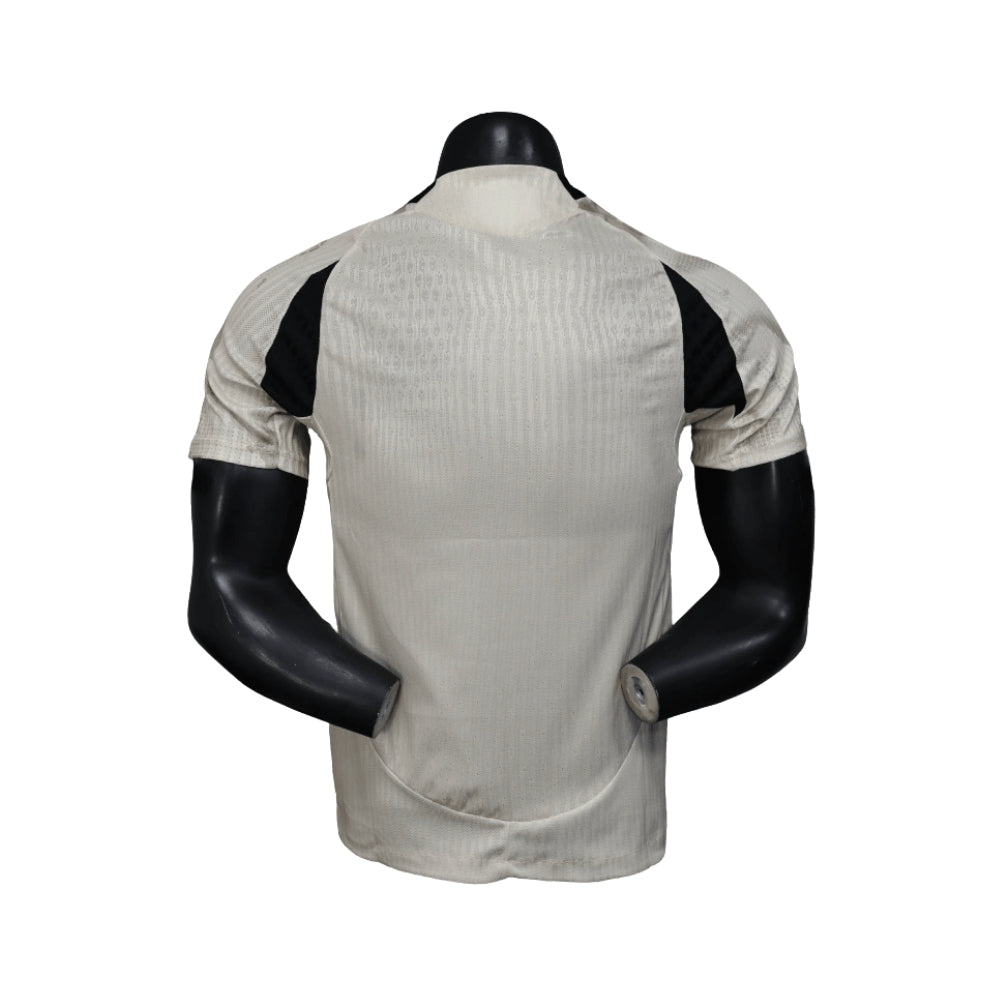 New York Red Bulls Extérieur 25/26 - Version Joueur