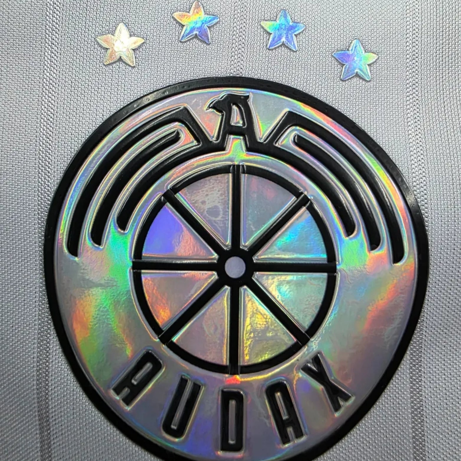 Audax Italiano Extérieur 25/26