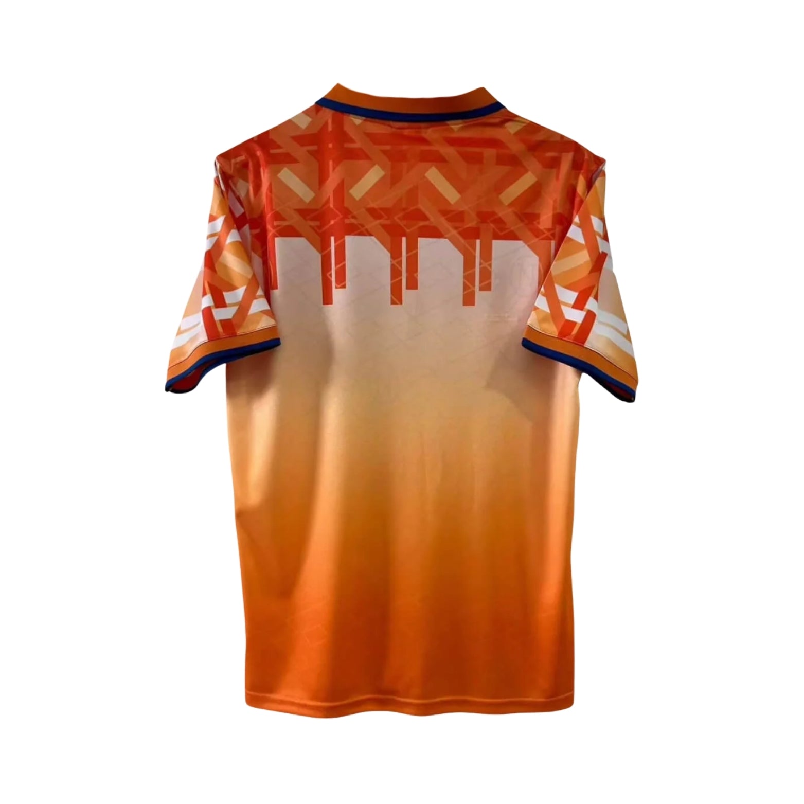 Naples Extérieur 93/94