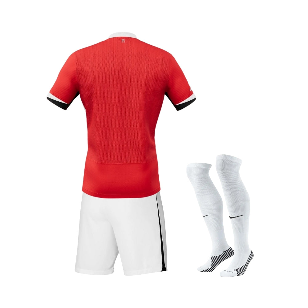 Kit - AZ Alkmaar Domicile 25/26