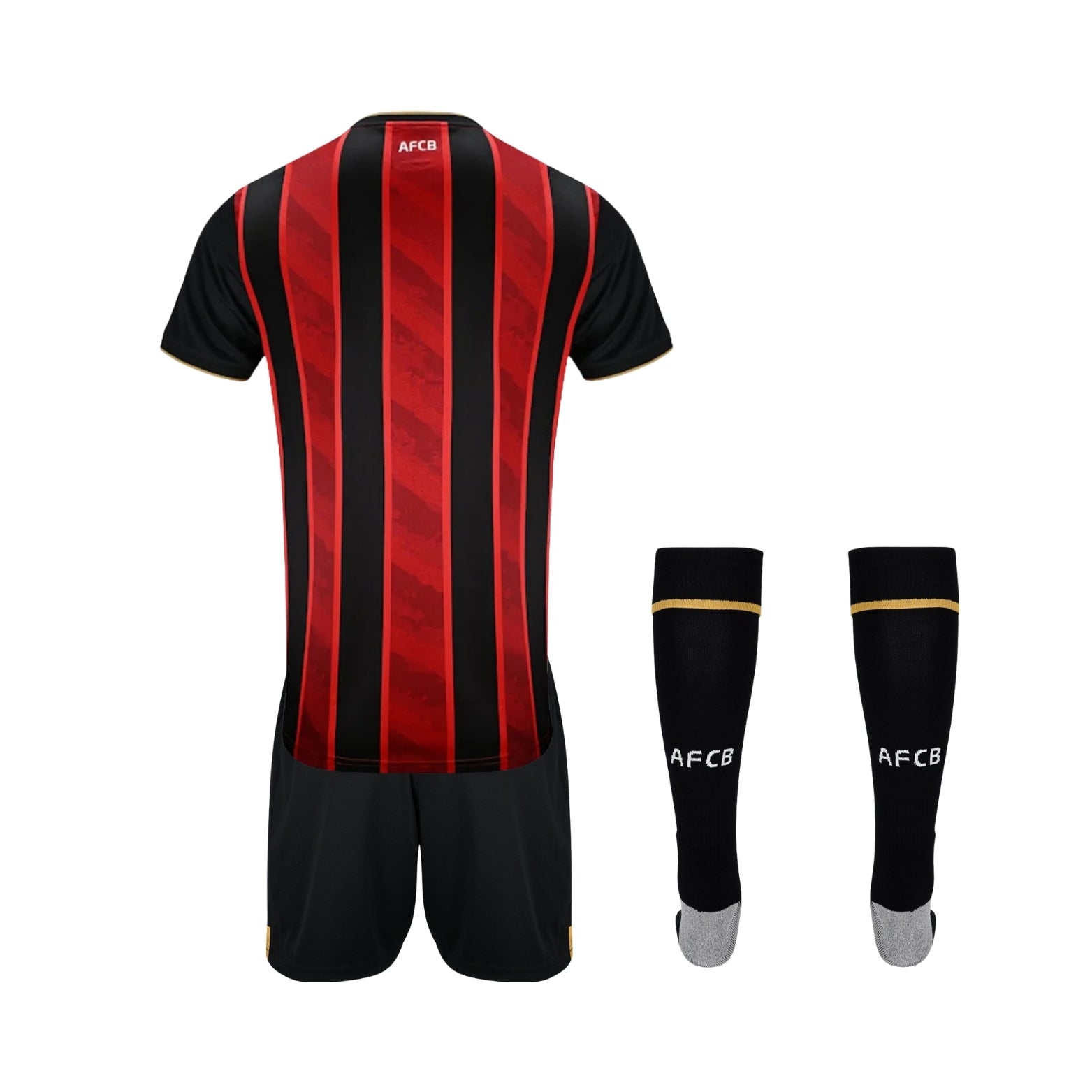 Kit - Bournemouth Domicile 25/26