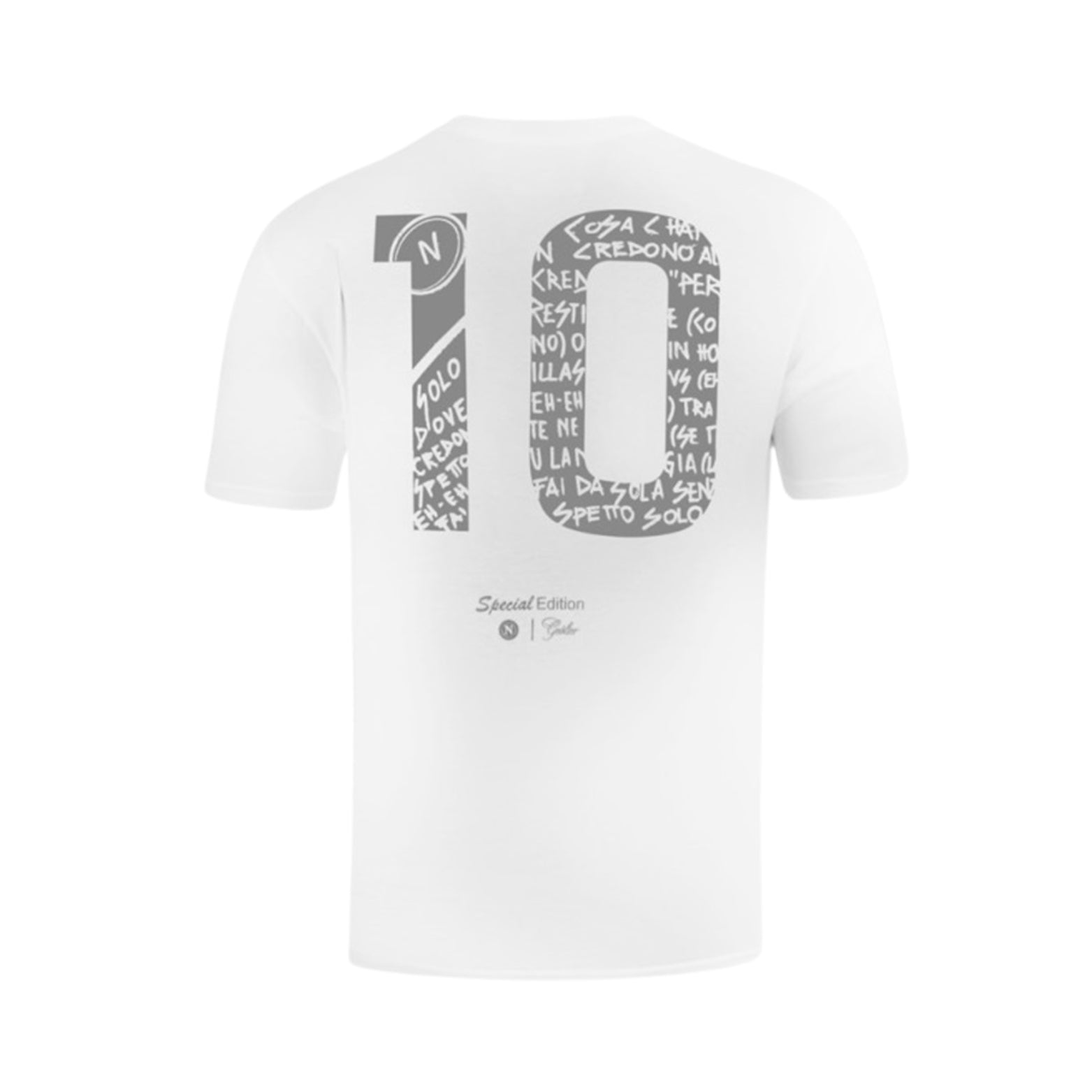 Naples Édition Speciale 24/25