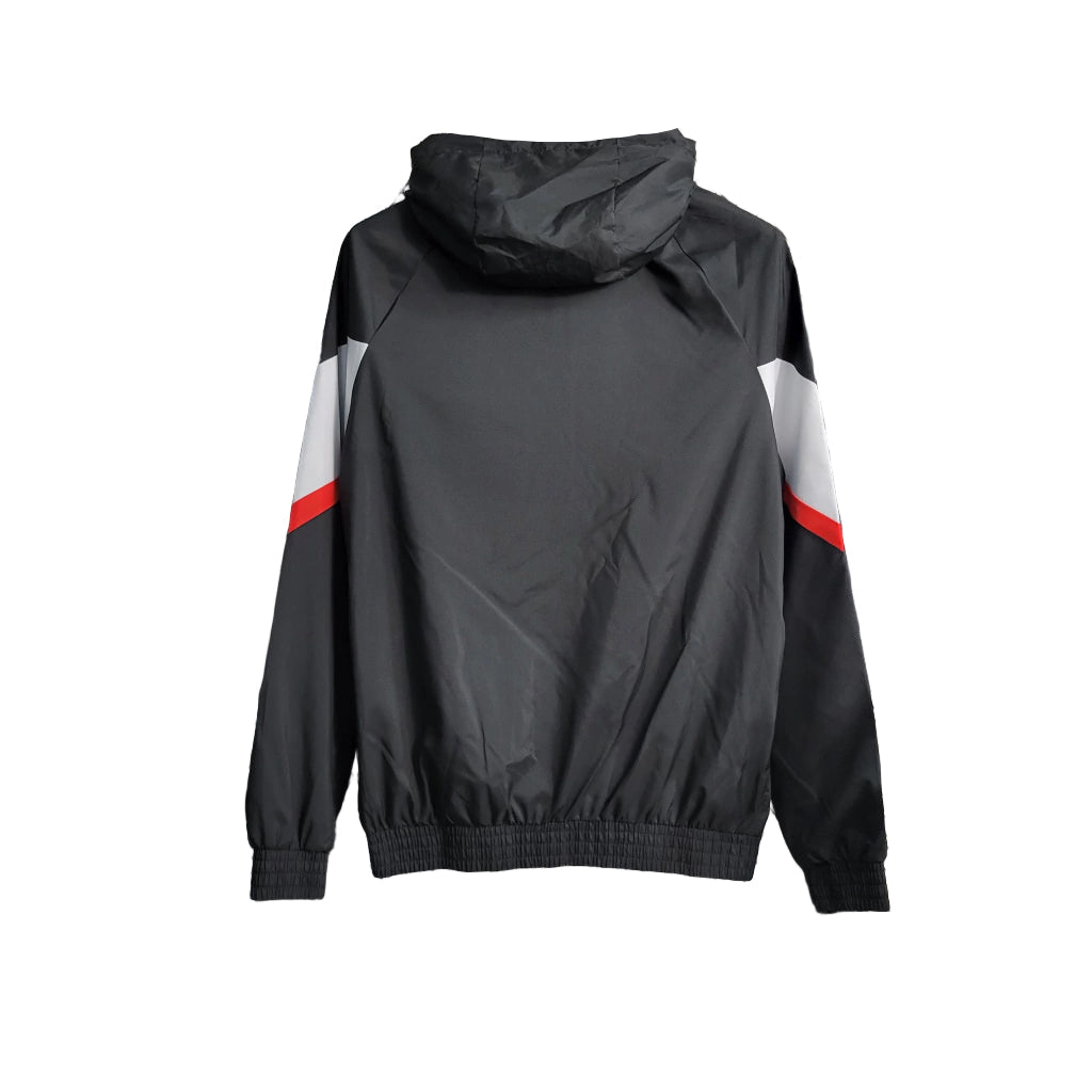 Coupe-Vent - Barcelone