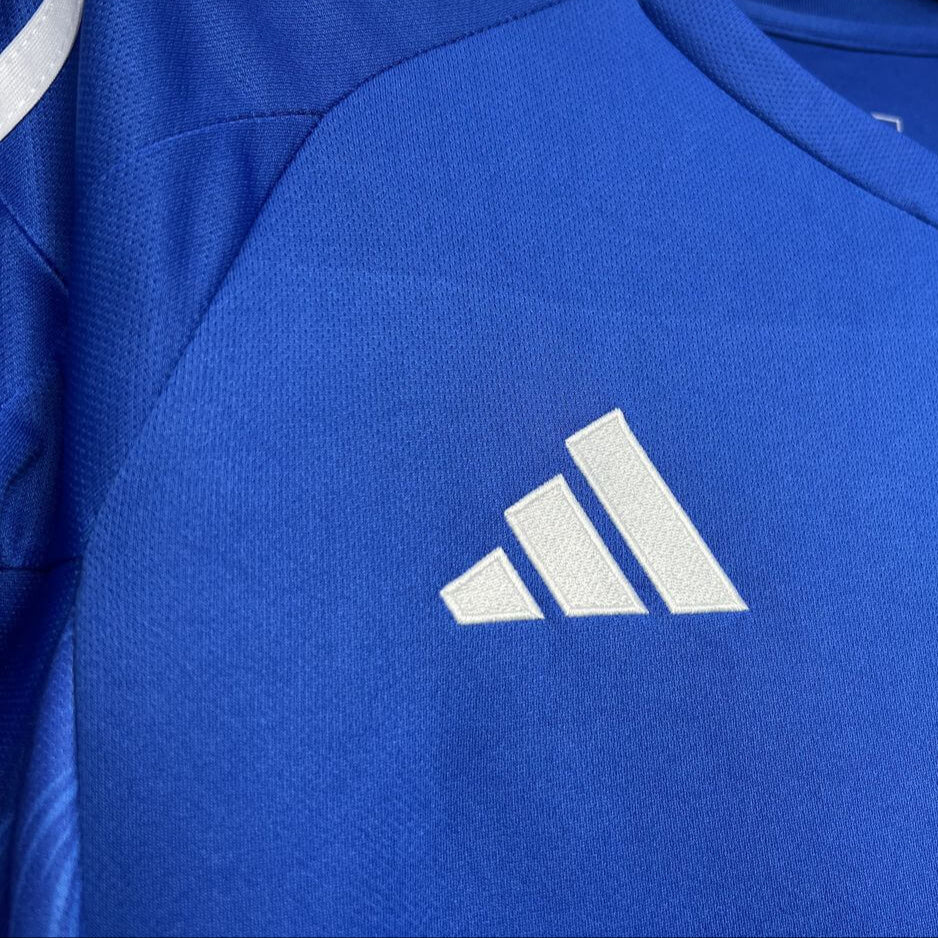 Leicester City Domicile 24/25