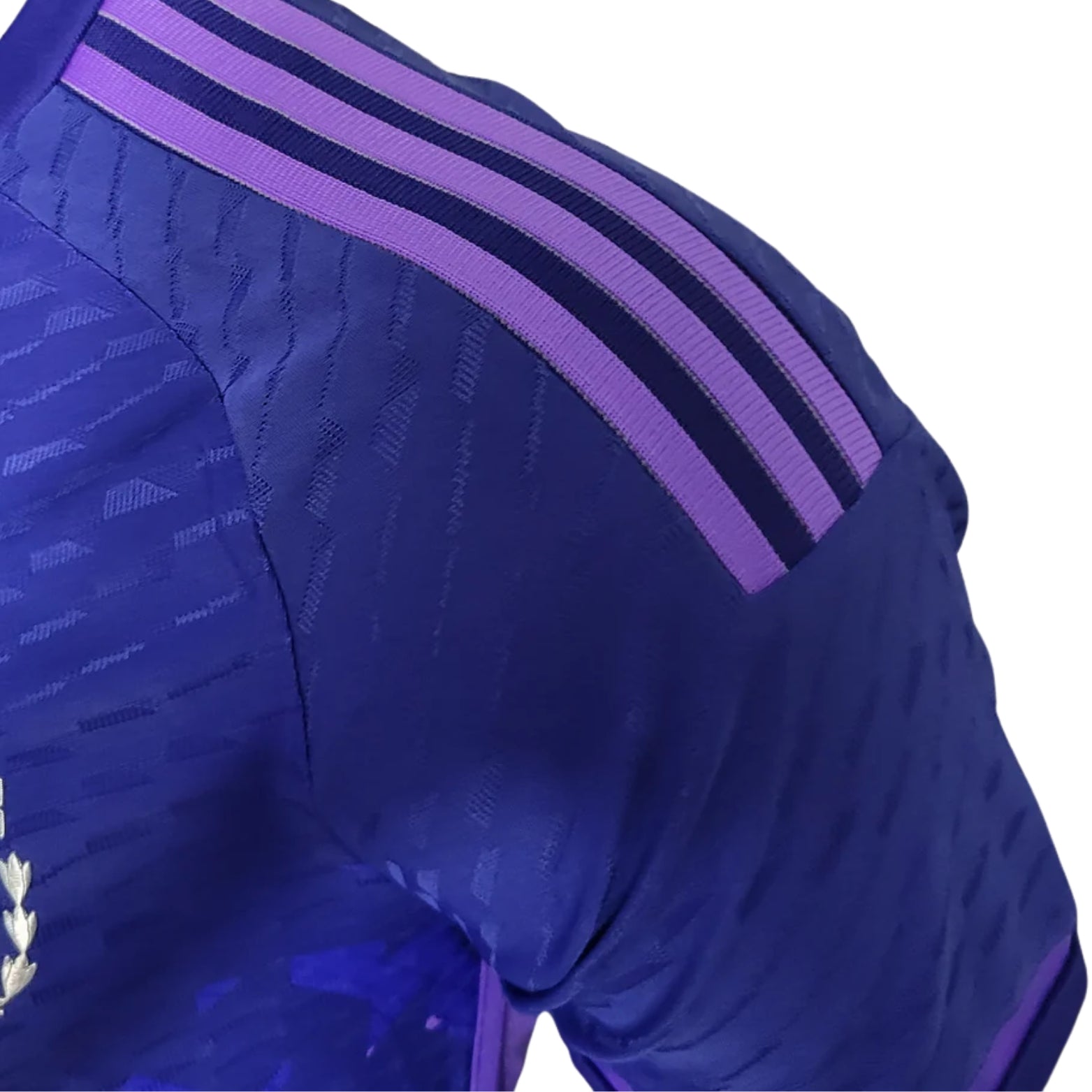 Argentine Extérieur 22/23 - Version Joueur