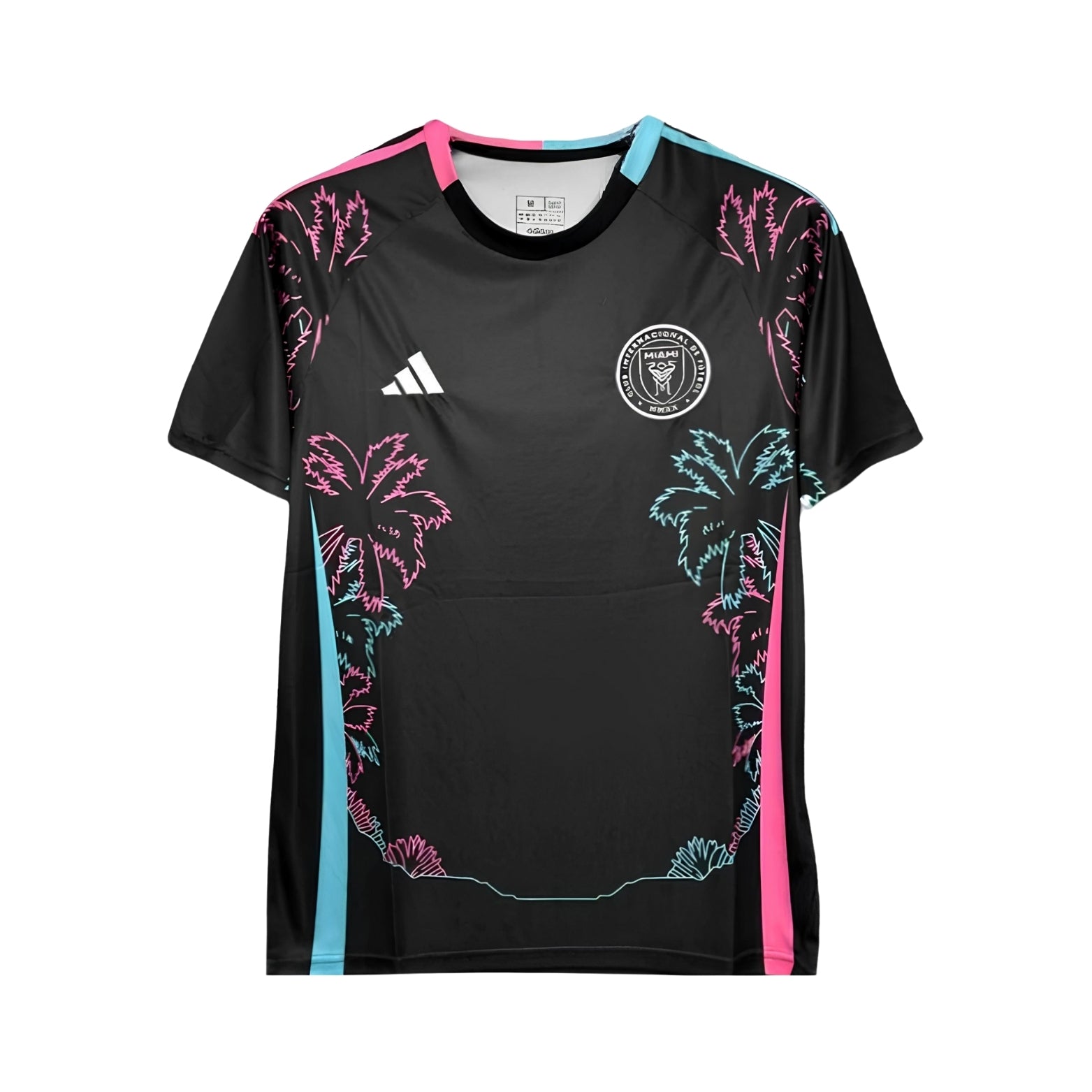 Inter Miami Édition Spéciale 24/25