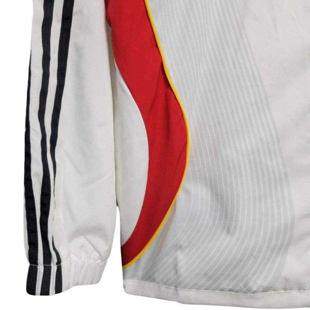 Coupe-Vent - Allemagne 25/26