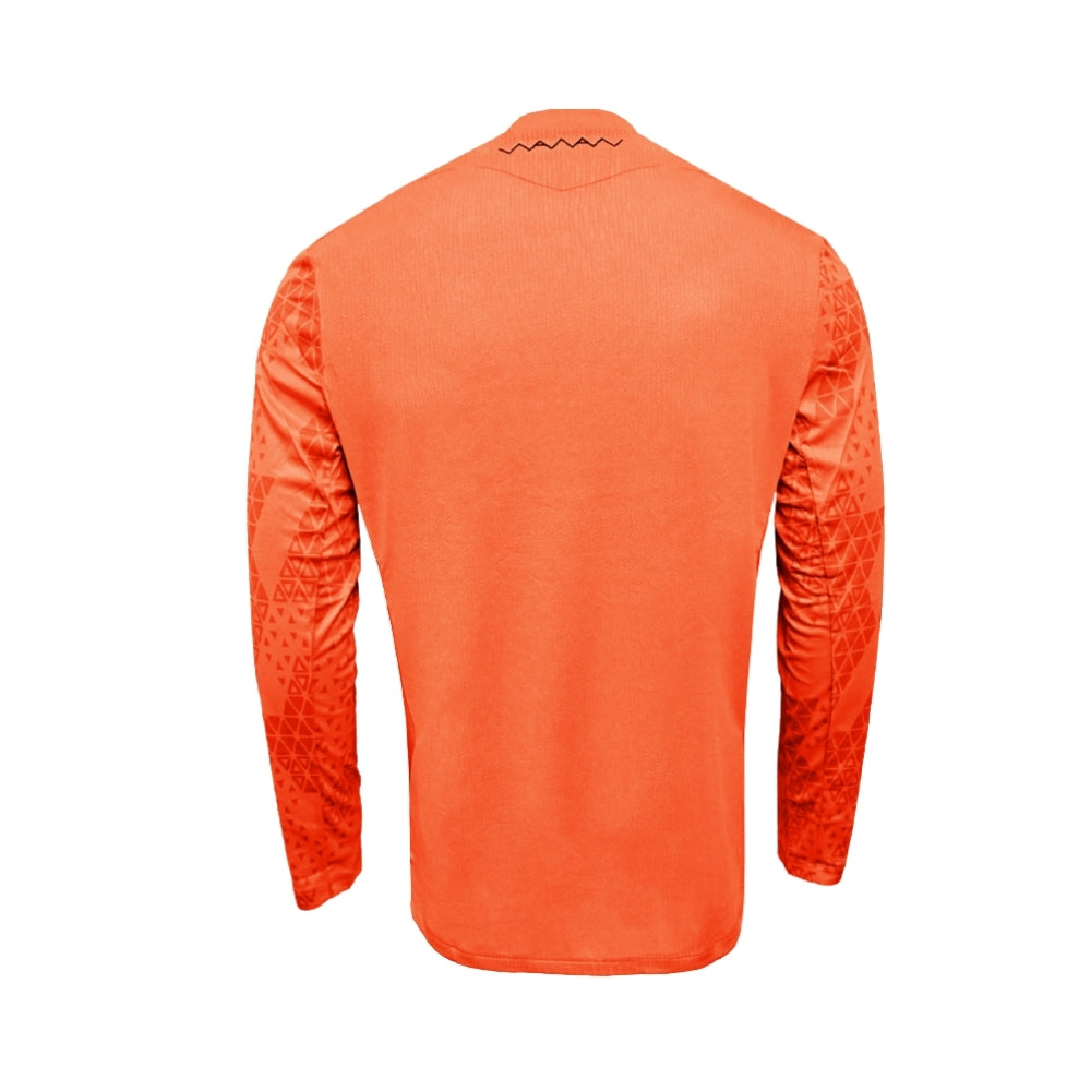 Sheffield Wednesday Gardiens de But 25/26 - Manches Longues