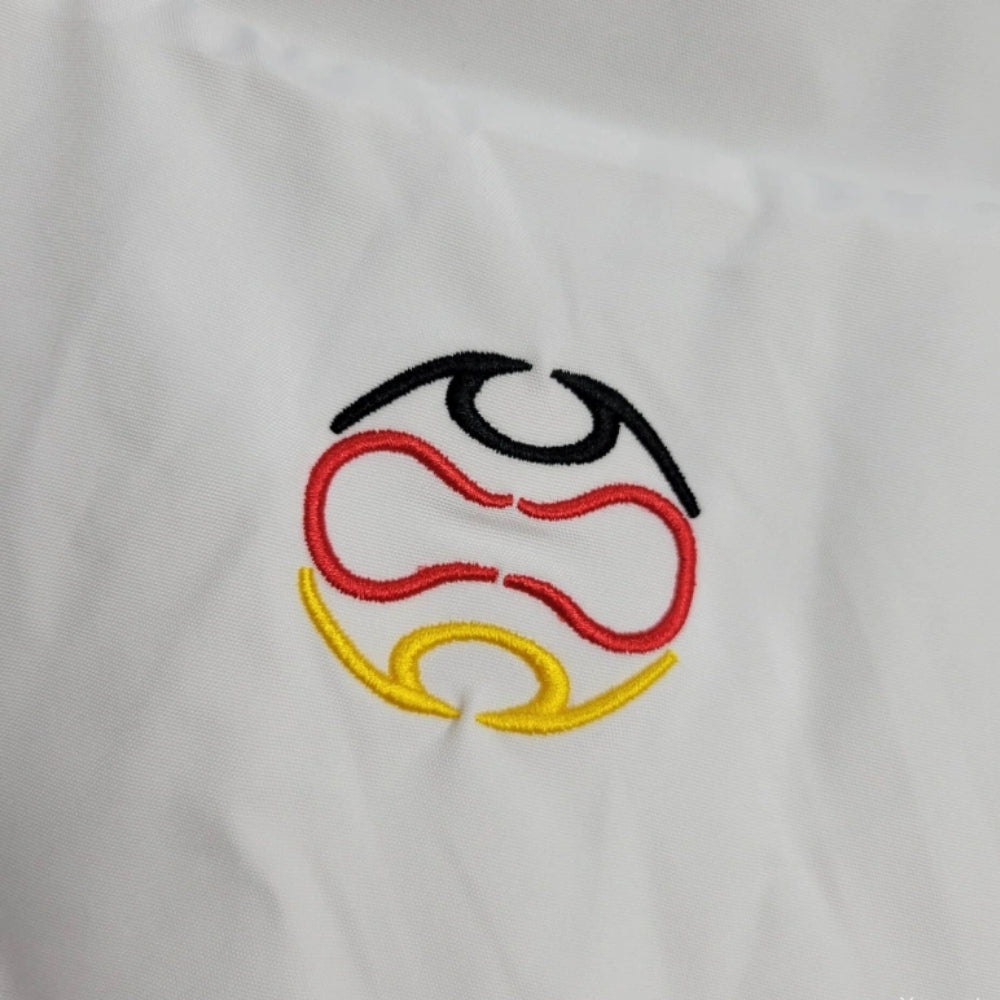 Coupe-Vent - Allemagne 25/26