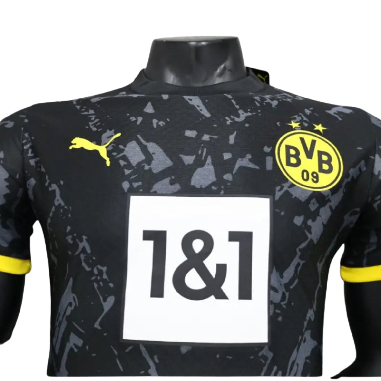Borussia Dortmund Extérieur 23/24 - Version Joueur