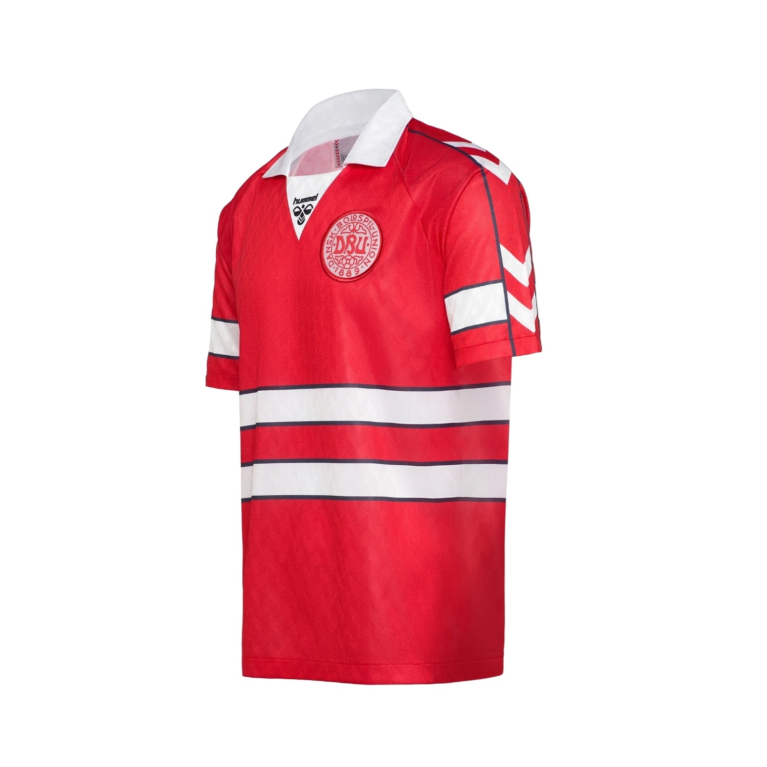 Danemark Domicile 88/89