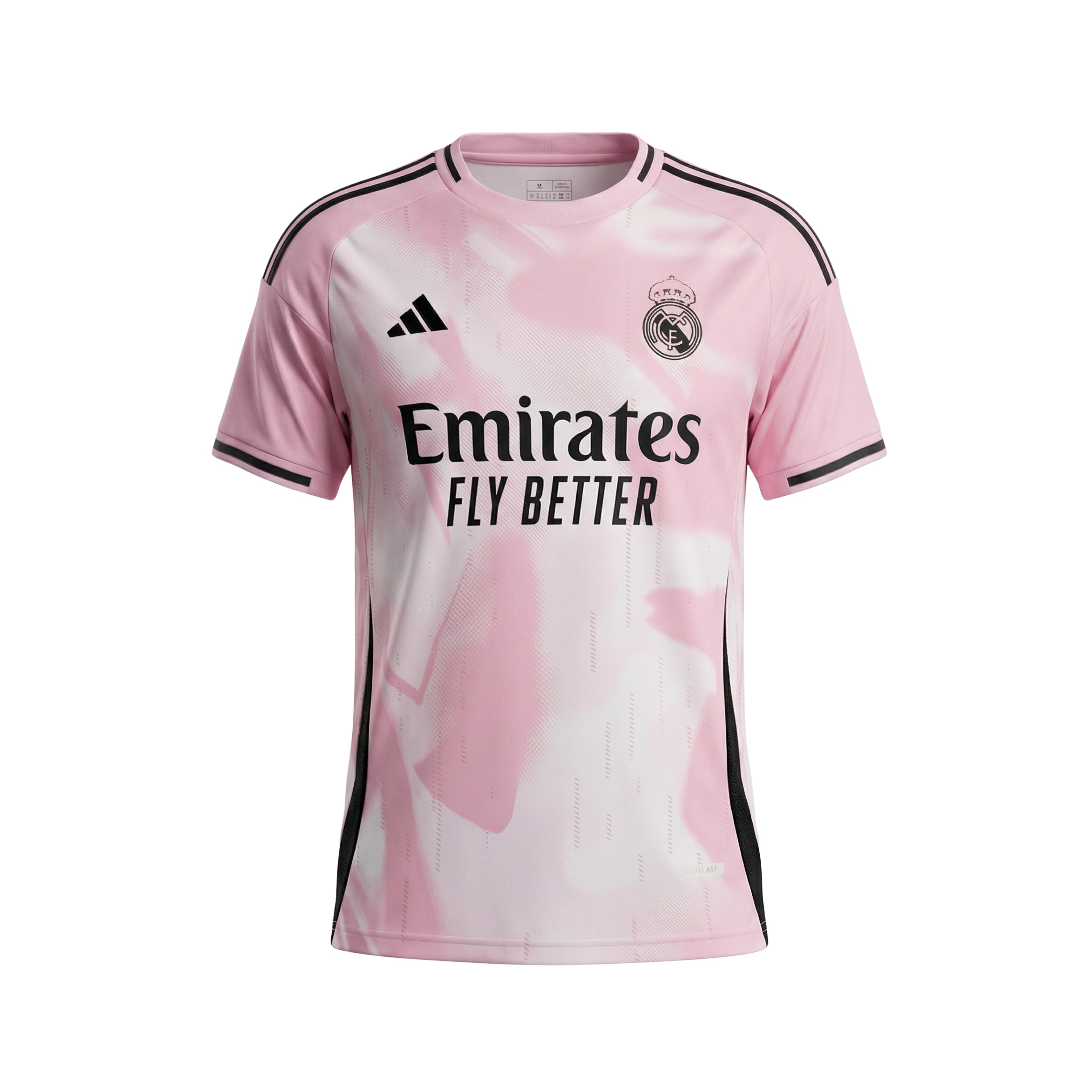 Real Madrid Édition Spéciale 25/26