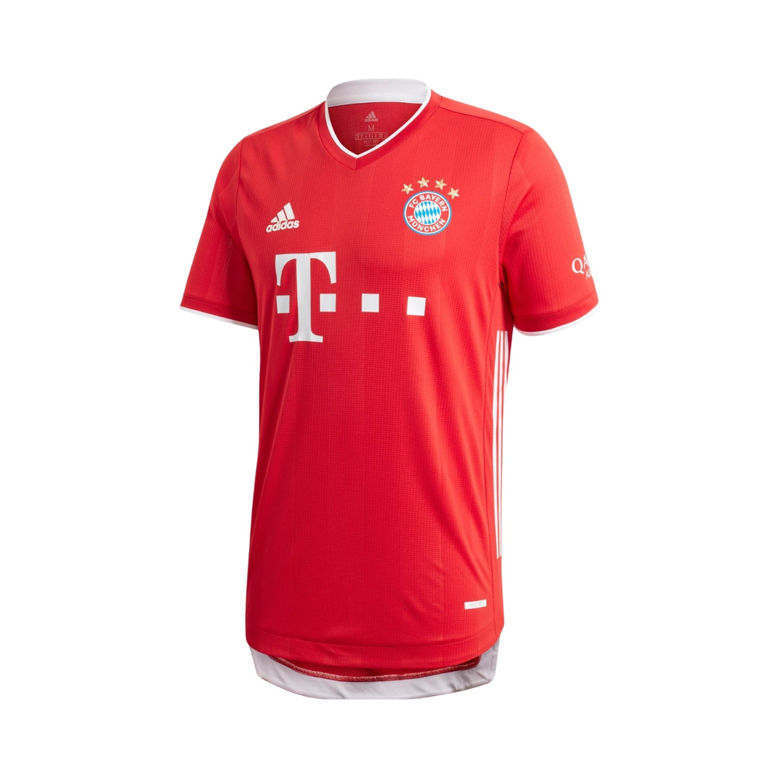 Bayern Munique Domicile 20/21
