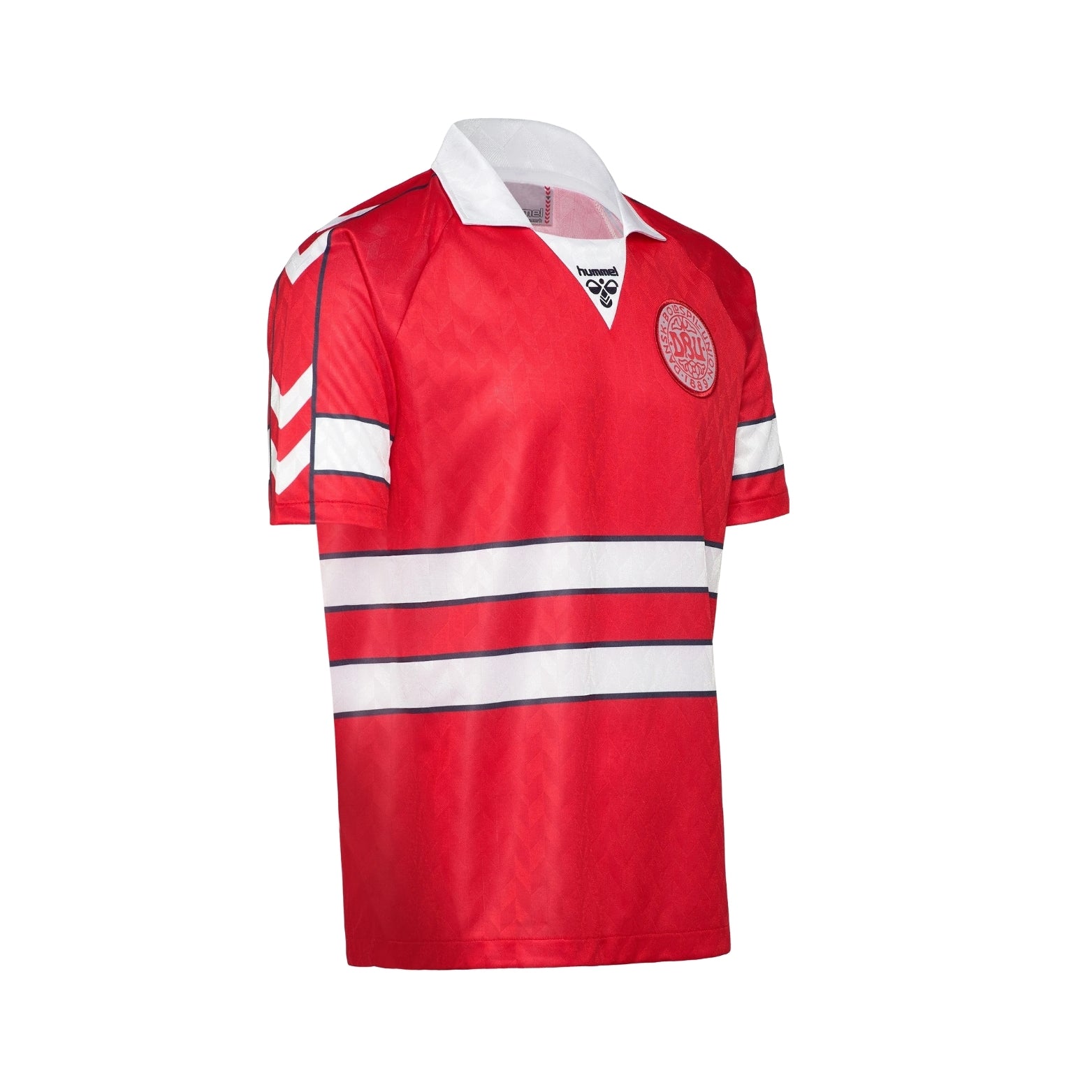 Danemark Domicile 88/89