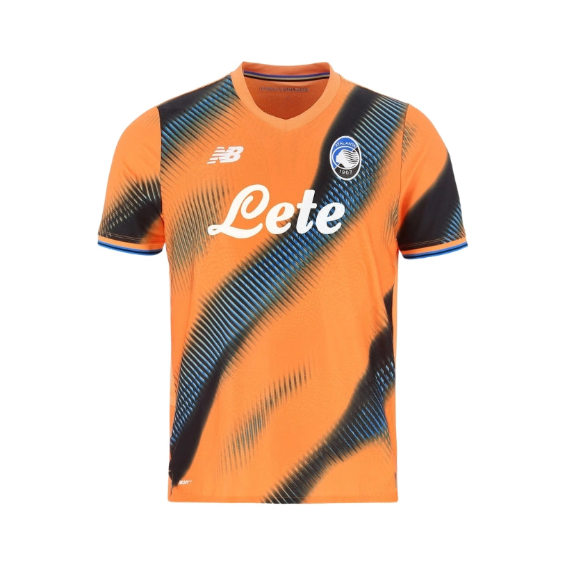Atalanta Troisième 25/26