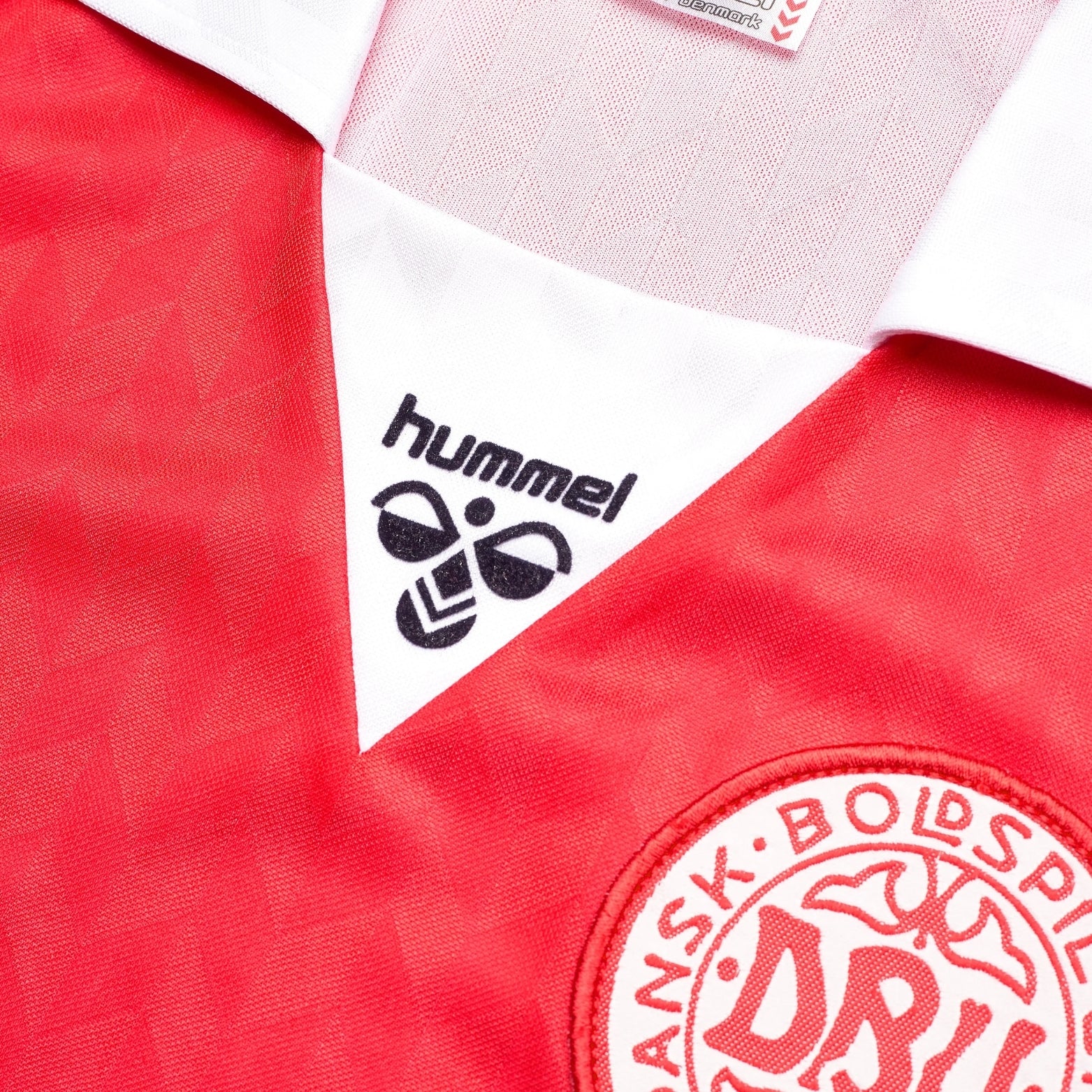 Danemark Domicile 88/89