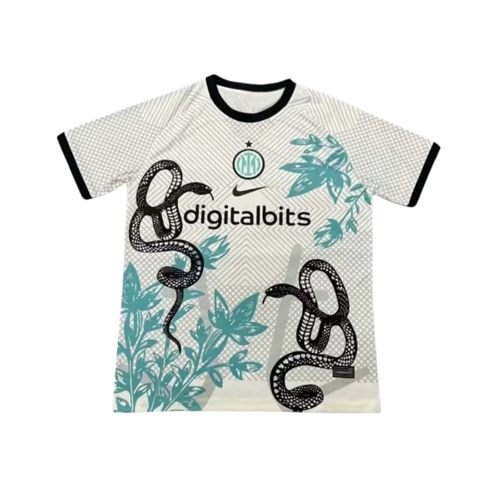 Inter Milan Édition Spéciale 24/25